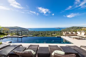 Casa Margarita • Ocean View Villa w/ Infinity Pool - Image 3