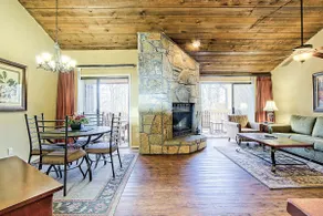 Pet-Friendly Blue Ridge Stay w/ Resort Perks - Image 4