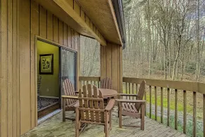 Pet-Friendly Blue Ridge Stay w/ Resort Perks - Image 5