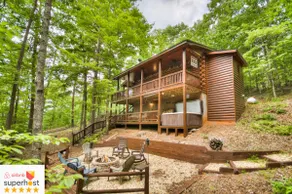 Couples Paradise! HotTub | Firepit | 100s of 5*s - Image 2