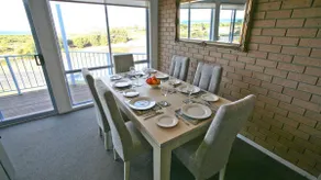 OCEAN ESCAPE: Twin Pines 8 - Udsigt over havet, spa, sauna & i byen. - Image 4