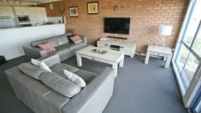 OCEAN ESCAPE: Twin Pines 8 - Udsigt over havet, spa, sauna & i byen. - Image 2