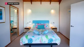 OCEAN PEARL-61 Bunga Street- Lujo, frente a la playa, acceso privado a la playa. - Image 5
