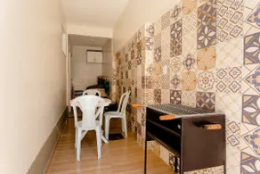 One-story house with barbecue grill near Costazul - Image 3