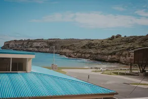 Surf break at Bayview villas SEA VIEW - Image 2