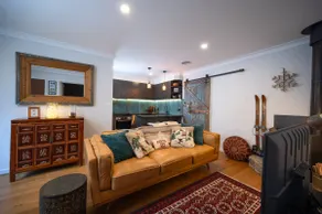 The Nest - A High Altitude Hideaway - Image 4
