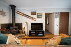 The Nest - A High Altitude Hideaway - Image 5
