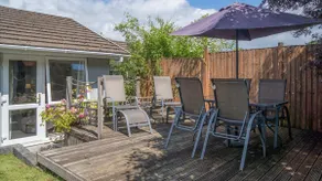Ragged Staff - 3 Bedroom Holiday Home - Saundersfoot - Image 5