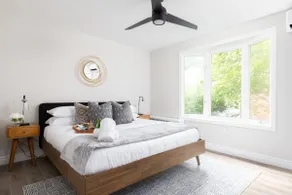 New Modern Home in Old Town - Image 3