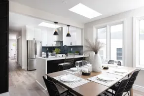 New Modern Home in Old Town - Image 5