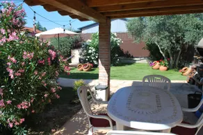Casa Rural Dani. Escalona - Image 4