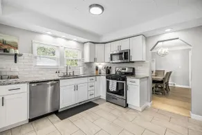 Spacious 3 Bedroom - Sleeps 8 - Central Location - Image 2