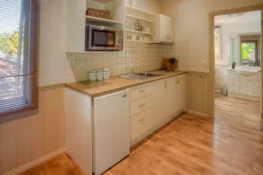 Autumn Abode Cottages - One - Image 3