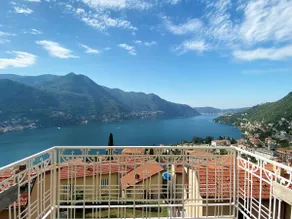 Villa Nova apartment in Moltrasio – Lake Como - Image 2