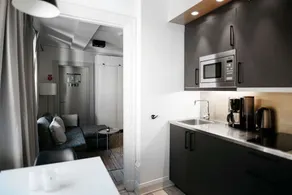 Bright apartment 2 min from Old town - Image 5