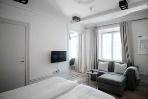 Bright apartment 2 min from Old town - Image 2