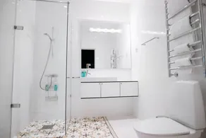 Exclusive studio apartment in Stockholm - Image 5