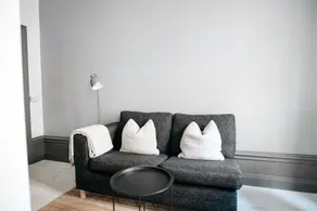 Exclusive studio apartment in Stockholm - Image 2