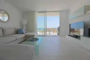 Son Serra Sea Coast Villa - Image 5