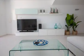 Son Serra Sea Coast Villa - Image 4