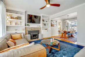 4bd Family-Friendly*Play Area*Hot Tub* - Image 2