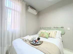 6X NO INTEREST -3qts AIR in the suite in Jd. Da Penha 203 - Image 3