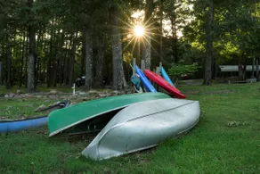 Riverside Cabin | Kayaks | Mountains | Stargazing - Image 5