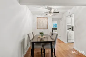 Nice ‘n’ Quiet Downtown Apt, Pool + Free Parking - Image 2