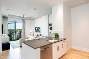 SoCe Flats 308 - West Facing Luxury Downtown Condo - Image 3