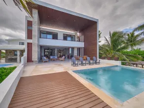 Casa Midtown  -  Yucatan Home Rentals - Image 2