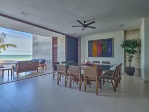 Casa Midtown  -  Yucatan Home Rentals - Image 3