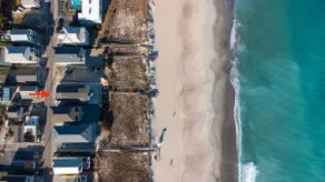 #1 Beach Oasis w/ beach access on Carolina Beach! - Image 5