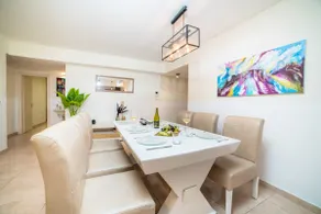 Art Apartment In Mamila - King David Residence - Image 3