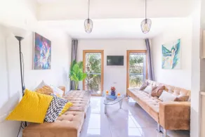 Art Apartment In Mamila - King David Residence - Image 2