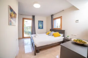 Art Apartment In Mamila - King David Residence - Image 5