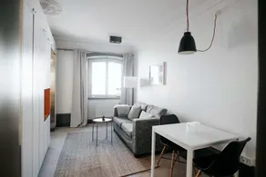 Lovely studio at Södermalm - Image 5