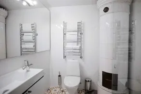 Lovely studio at Södermalm - Image 2