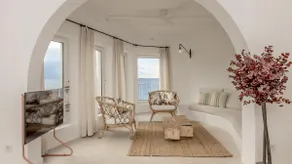 CasaNova House with terrace on Canadell Beach - Image 3