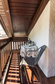 Apartma Luna with mountain view - Image 3