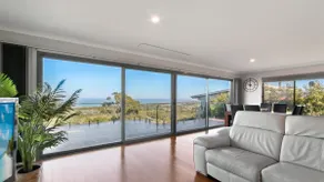 Sea For Miles - Scenic Coastal Retreat - Image 3