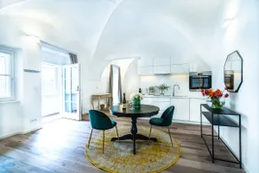 Smile Goldener Hirsch Krems - Top 7 Deluxe Loft - Image 2