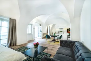 Smile Goldener Hirsch Krems - Top 7 Deluxe Loft - Image 4