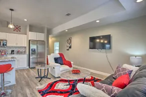 5 Mi to Dtwn: Family-Friendly Fort Worth Home - Image 5
