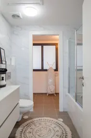 Magical 4BR APT With Panoramic Sea View l Mamad - Image 5