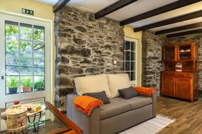 Maison de vacances 'Villa Rústica-Casa da Lurdes' avec vue sur la montagne, Wi-Fi, Balcon et Terrasse - Image 3