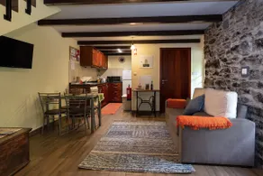 Maison de vacances 'Villa Rústica-Casa da Lurdes' avec vue sur la montagne, Wi-Fi, Balcon et Terrasse - Image 5