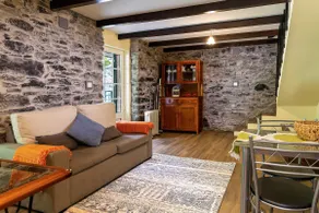 Maison de vacances 'Villa Rústica-Casa da Lurdes' avec vue sur la montagne, Wi-Fi, Balcon et Terrasse - Image 4