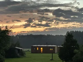 Lodge - Located directly on forest and meadows - Image 4