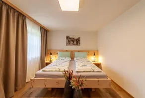 Schildhof Ebion Familienwohnung - Image 4