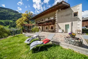 Schildhof Ebion Familienwohnung - Image 2